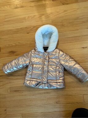 Rothschild winter coat